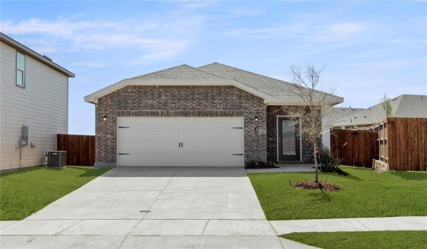 400 Merced River Lane, Anna, TX 75409, 3 Bedrooms Bedrooms, ,2 BathroomsBathrooms,Residential,For Sale,400 Merced River Lane,20849846
