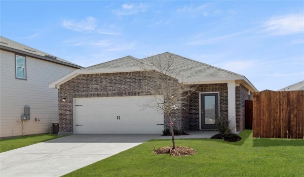 400 Merced River Lane, Anna, TX 75409, 3 Bedrooms Bedrooms, ,2 BathroomsBathrooms,Residential,For Sale,400 Merced River Lane,20849846