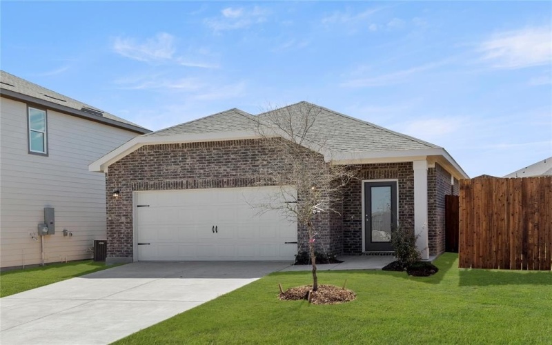 400 Merced River Lane, Anna, TX 75409, 3 Bedrooms Bedrooms, ,2 BathroomsBathrooms,Residential,For Sale,400 Merced River Lane,20849846