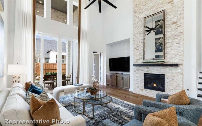 2790 Fairfax Court, Prosper, TX 75078, 5 Bedrooms Bedrooms, ,6 BathroomsBathrooms,Residential,For Sale,2790 Fairfax Court,20849923