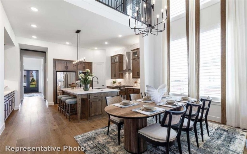 2790 Fairfax Court, Prosper, TX 75078, 5 Bedrooms Bedrooms, ,6 BathroomsBathrooms,Residential,For Sale,2790 Fairfax Court,20849923