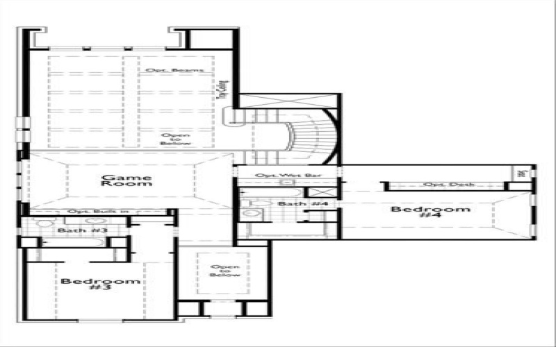 2790 Fairfax Court, Prosper, TX 75078, 5 Bedrooms Bedrooms, ,6 BathroomsBathrooms,Residential,For Sale,2790 Fairfax Court,20849923