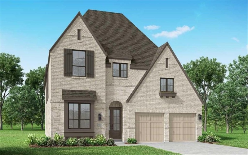 2790 Fairfax Court, Prosper, TX 75078, 5 Bedrooms Bedrooms, ,6 BathroomsBathrooms,Residential,For Sale,2790 Fairfax Court,20849923