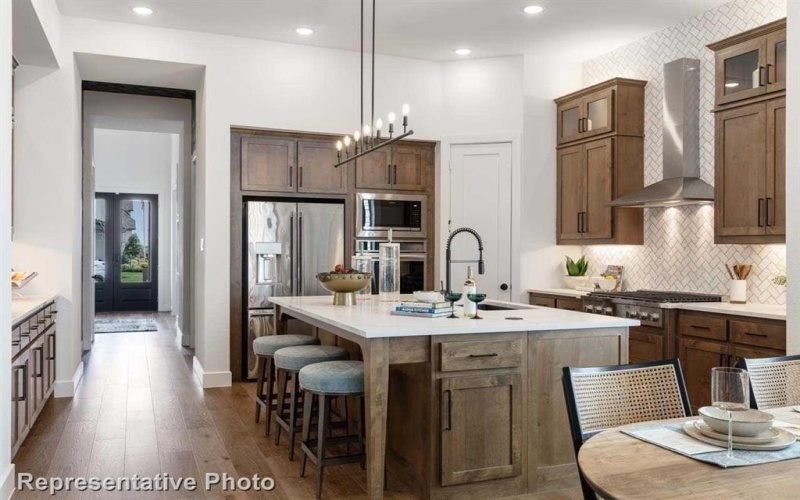 2790 Fairfax Court, Prosper, TX 75078, 5 Bedrooms Bedrooms, ,6 BathroomsBathrooms,Residential,For Sale,2790 Fairfax Court,20849923