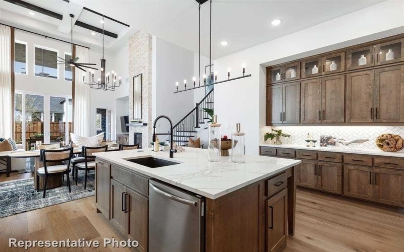 2790 Fairfax Court, Prosper, TX 75078, 5 Bedrooms Bedrooms, ,6 BathroomsBathrooms,Residential,For Sale,2790 Fairfax Court,20849923