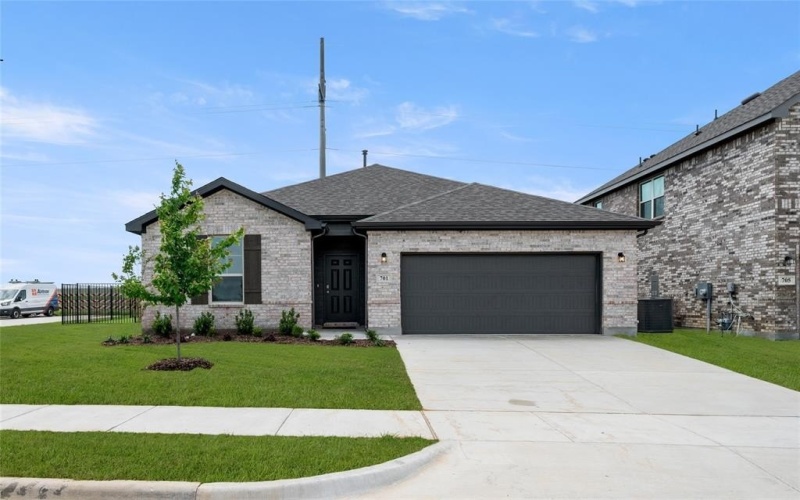 701 Godley Ranch, Godley, TX 76044, 4 Bedrooms Bedrooms, ,2 BathroomsBathrooms,Residential,For Sale,701 Godley Ranch,20849960