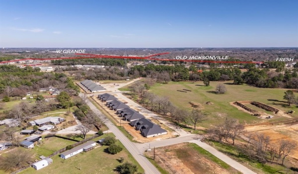 14195 County Road 192, Tyler, TX 75703, 20 Habitaciones Habitaciones , ,15 BañosBaños,Residential Multi Family,En Venta,14195 County Road 192,20850069