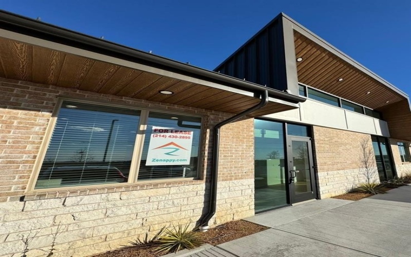 1400 N Coit Road #1404, McKinney, TX 75071, ,Other,For Sale,1400 N Coit Road,20850125