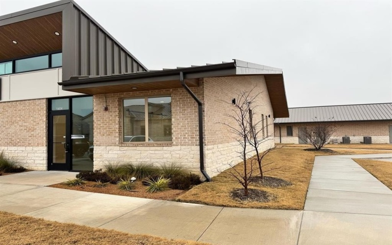 1400 N Coit Road #1404, McKinney, TX 75071, ,Other,For Sale,1400 N Coit Road,20850125