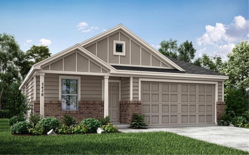 7855 Rutherford Lane, McKinney, TX 75071, 3 Bedrooms Bedrooms, ,2 BathroomsBathrooms,Residential,For Sale,7855 Rutherford Lane,20850205