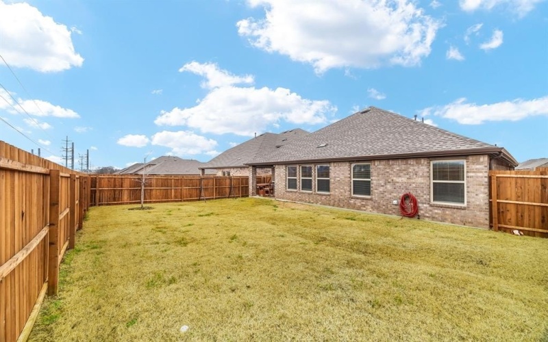3813 Trails End Road, Aubrey, TX 76227, 4 Bedrooms Bedrooms, ,2 BathroomsBathrooms,Residential,For Sale,3813 Trails End Road,20850282