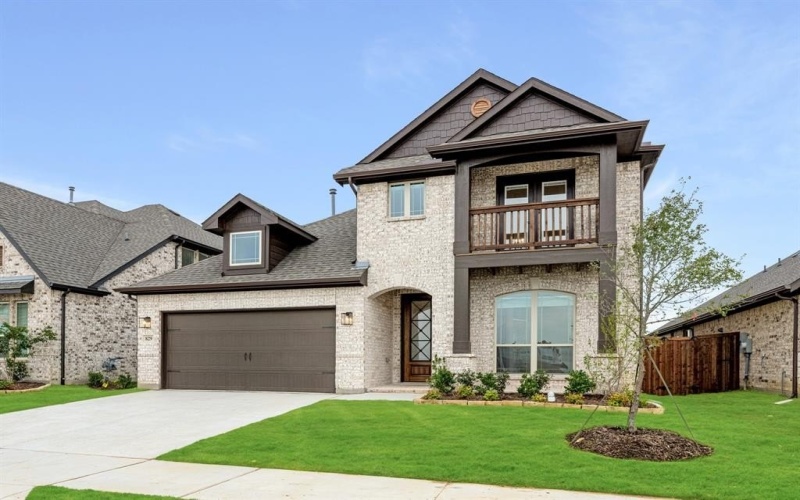 829 Trout Lilly Drive, Fort Worth, TX 76247, 4 Bedrooms Bedrooms, ,3 BathroomsBathrooms,Residential,For Sale,829 Trout Lilly Drive,20850359