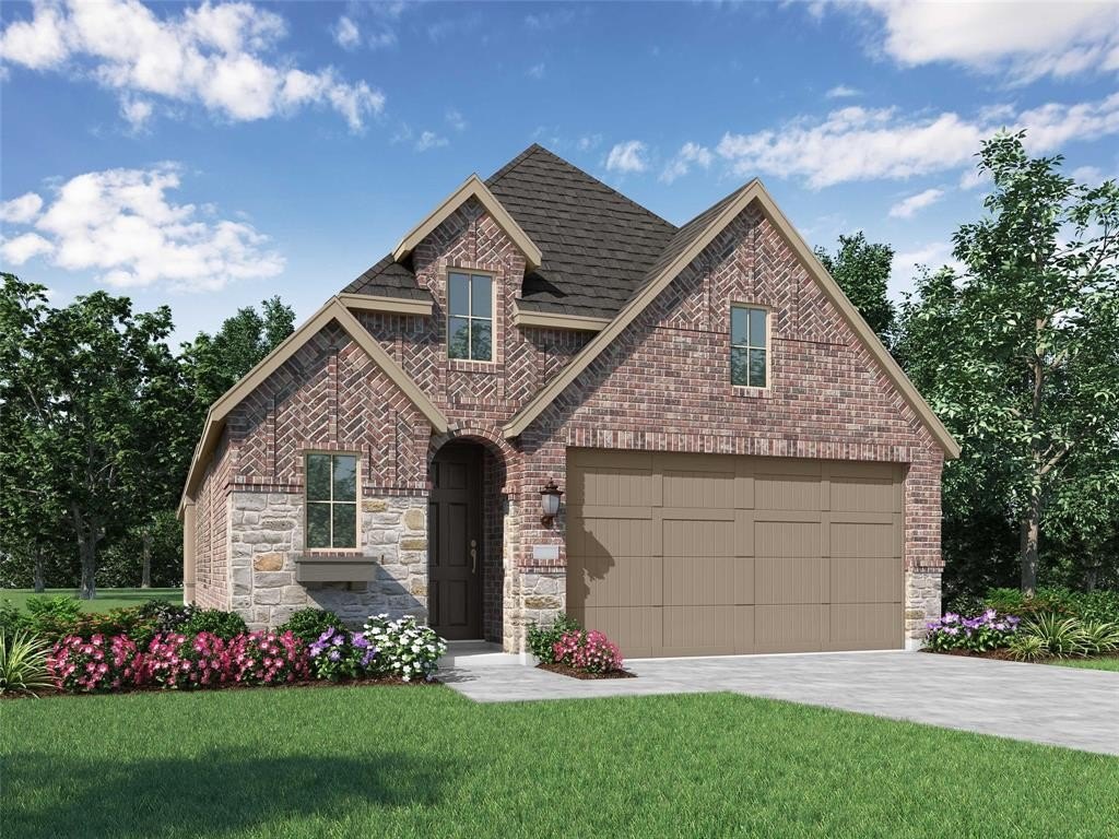 803 Stone Grove Road, Lavon, TX 75166, 4 Bedrooms Bedrooms, ,2 BathroomsBathrooms,Residential,For Sale,803 Stone Grove Road,20848841