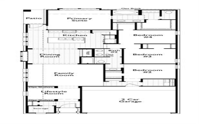 803 Stone Grove Road, Lavon, TX 75166, 4 Bedrooms Bedrooms, ,2 BathroomsBathrooms,Residential,For Sale,803 Stone Grove Road,20848841