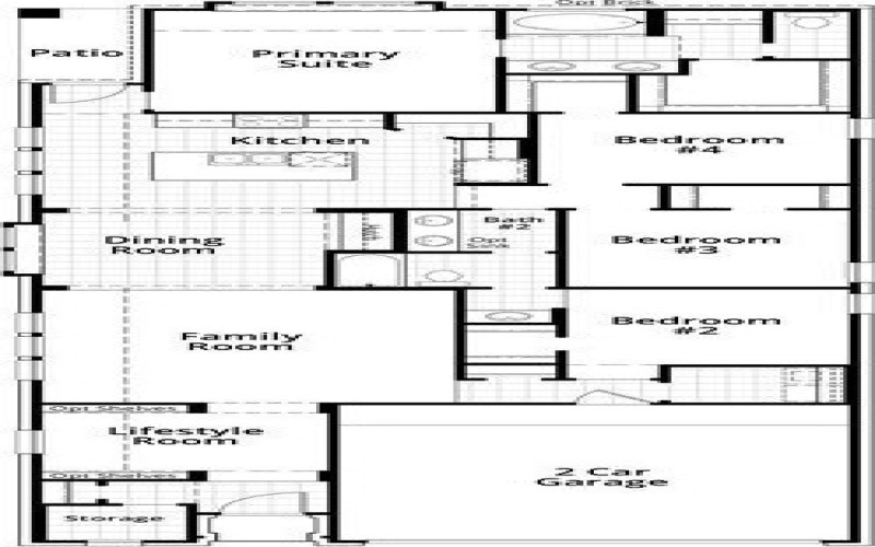 803 Stone Grove Road, Lavon, TX 75166, 4 Bedrooms Bedrooms, ,2 BathroomsBathrooms,Residential,For Sale,803 Stone Grove Road,20848841
