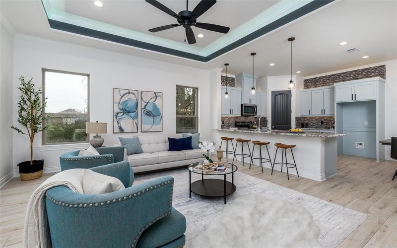 106 Deep Cove Drive, Trinidad, TX 75163, 4 Bedrooms Bedrooms, ,2 BathroomsBathrooms,Residential,For Sale,106 Deep Cove Drive,20848908