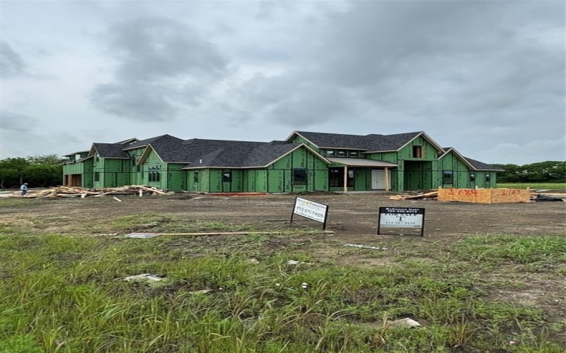 1784 Jilian Drive, Gunter, TX 75058, 4 Habitaciones Habitaciones , ,6 BañosBaños,Residential,En Venta,1784 Jilian Drive,20848911