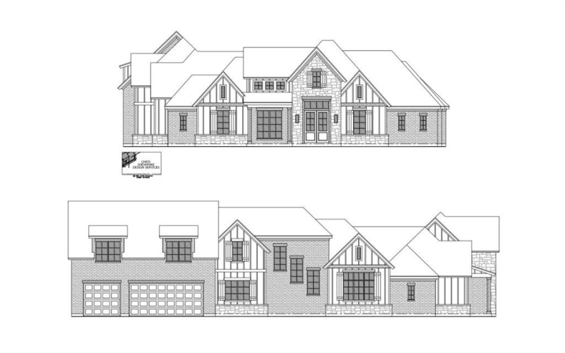1784 Jilian Drive, Gunter, TX 75058, 4 Habitaciones Habitaciones , ,6 BañosBaños,Residential,En Venta,1784 Jilian Drive,20848911