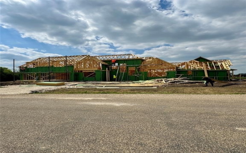 1784 Jilian Drive, Gunter, TX 75058, 4 Habitaciones Habitaciones , ,6 BañosBaños,Residential,En Venta,1784 Jilian Drive,20848911