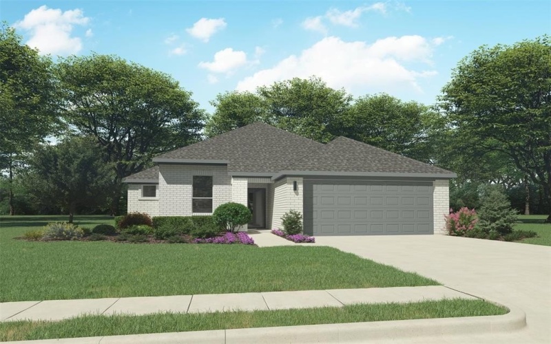 3903 Goodwin Drive, McKinney, TX 75071, 4 Bedrooms Bedrooms, ,2 BathroomsBathrooms,Residential,For Sale,3903 Goodwin Drive,20848936
