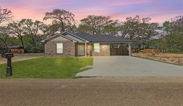 6130 Inca Drive, Mabank, TX 75156, 3 Habitaciones Habitaciones , ,2 BañosBaños,Residential,En Venta,6130 Inca Drive,20848975