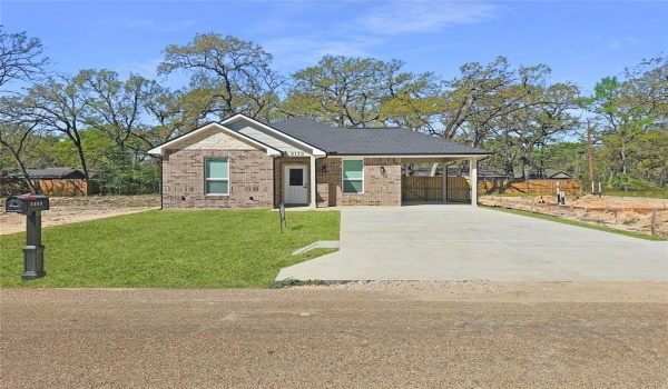6130 Inca Drive, Mabank, TX 75156, 3 Habitaciones Habitaciones , ,2 BañosBaños,Residential,En Venta,6130 Inca Drive,20848975