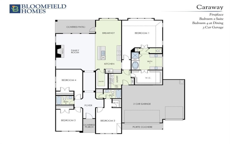 9352 Wildcat Ridge, Godley, TX 76044, 4 Habitaciones Habitaciones , ,3 BañosBaños,Residential,En Venta,9352 Wildcat Ridge,20849008