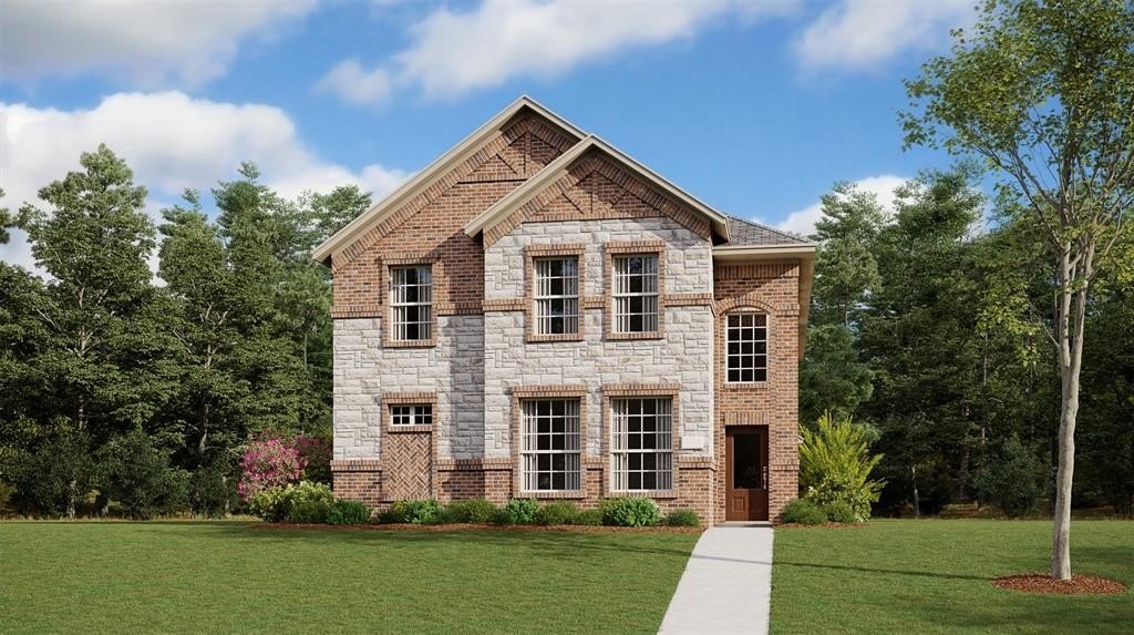 3844 Golden Valley Lane, Crandall, TX 75114, 4 Bedrooms Bedrooms, ,3 BathroomsBathrooms,Residential,For Sale,3844 Golden Valley Lane,20849013