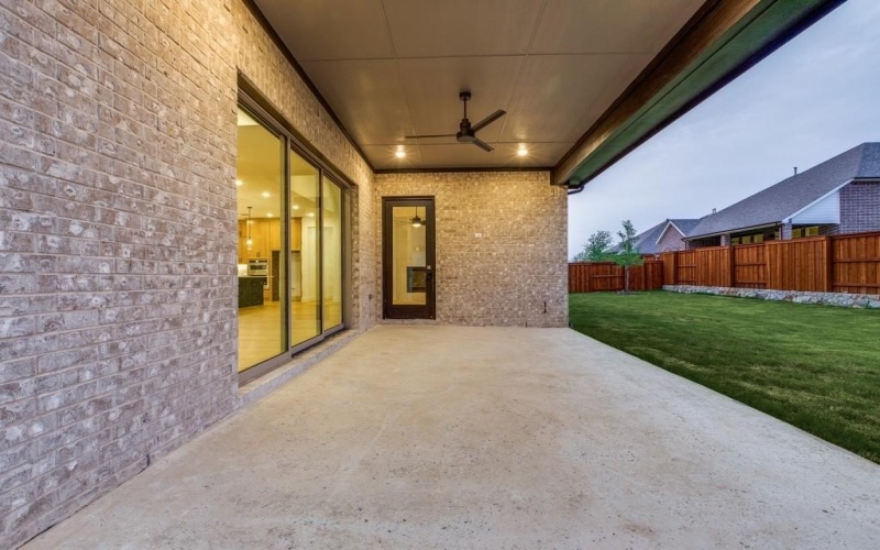 1540 Fairmont Drive, Prosper, TX 75078, 4 Bedrooms Bedrooms, ,5 BathroomsBathrooms,Residential,For Sale,1540 Fairmont Drive,20849026