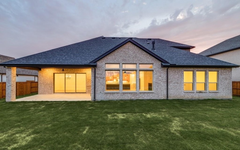 1540 Fairmont Drive, Prosper, TX 75078, 4 Bedrooms Bedrooms, ,5 BathroomsBathrooms,Residential,For Sale,1540 Fairmont Drive,20849026