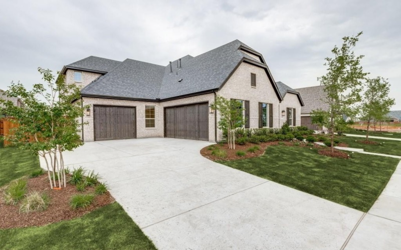 1540 Fairmont Drive, Prosper, TX 75078, 4 Bedrooms Bedrooms, ,5 BathroomsBathrooms,Residential,For Sale,1540 Fairmont Drive,20849026