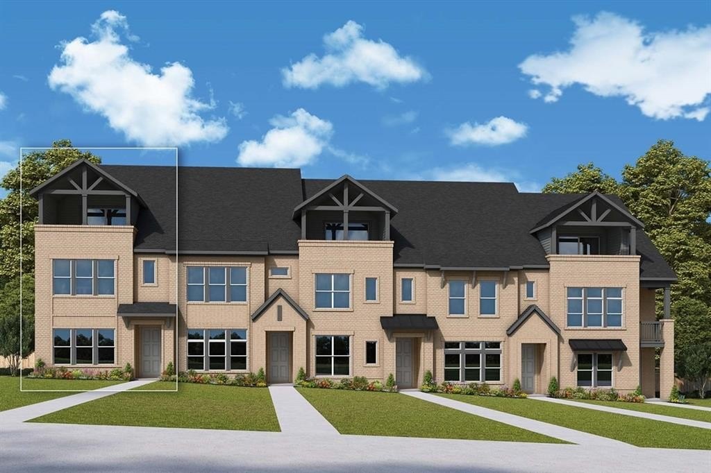 4823 Fuller Court #1001, Irving, TX 75038, 3 Bedrooms Bedrooms, ,2 BathroomsBathrooms,Residential,For Sale,4823 Fuller Court,20849068