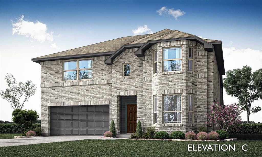 8200 Leopard Pass, Godley, TX 76044, 4 Bedrooms Bedrooms, ,2 BathroomsBathrooms,Residential,For Sale,8200 Leopard Pass,20849138