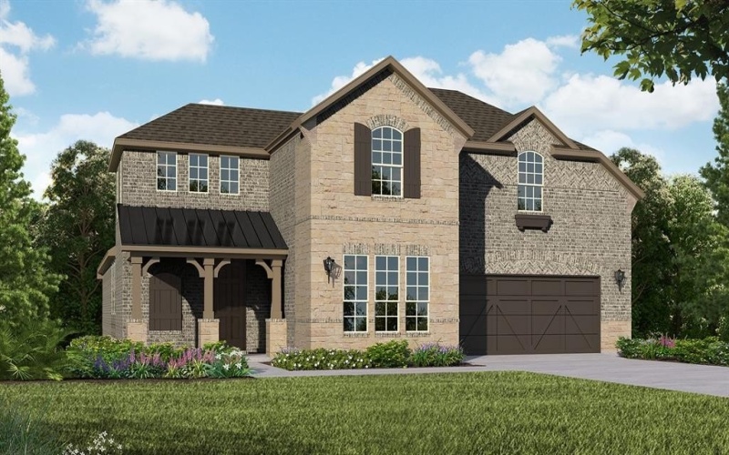 3125 Maidenhair Lane, Celina, TX 75009, 4 Bedrooms Bedrooms, ,5 BathroomsBathrooms,Residential,For Sale,3125 Maidenhair Lane,20849201