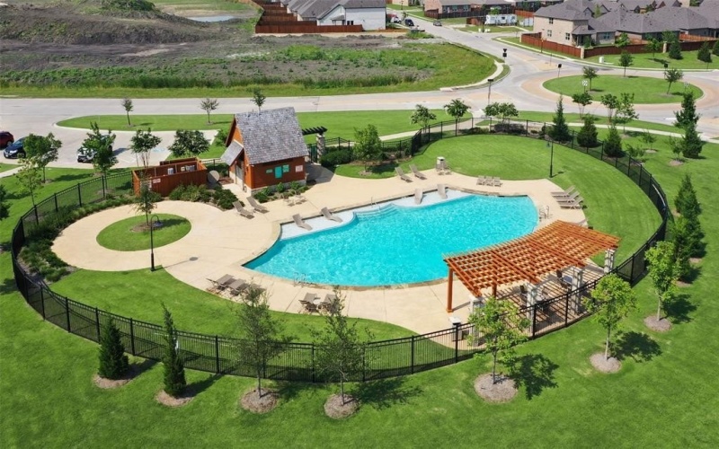 2464 Adenmore Lane, Forney, TX 75126, 4 Habitaciones Habitaciones , ,2 BañosBaños,Residential,En Venta,2464 Adenmore Lane,20849367