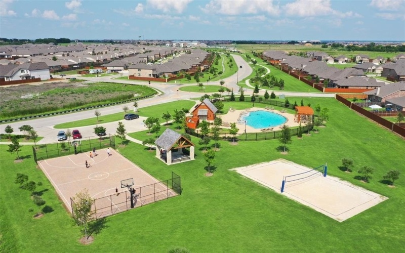 2464 Adenmore Lane, Forney, TX 75126, 4 Habitaciones Habitaciones , ,2 BañosBaños,Residential,En Venta,2464 Adenmore Lane,20849367