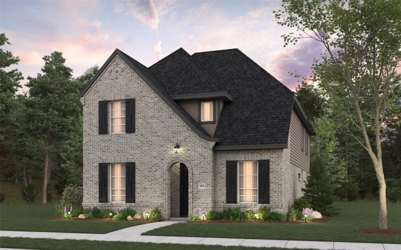 8776 Treeline Pathway, Justin, TX 76247, 4 Bedrooms Bedrooms, ,3 BathroomsBathrooms,Residential,For Sale,8776 Treeline Pathway,20849377