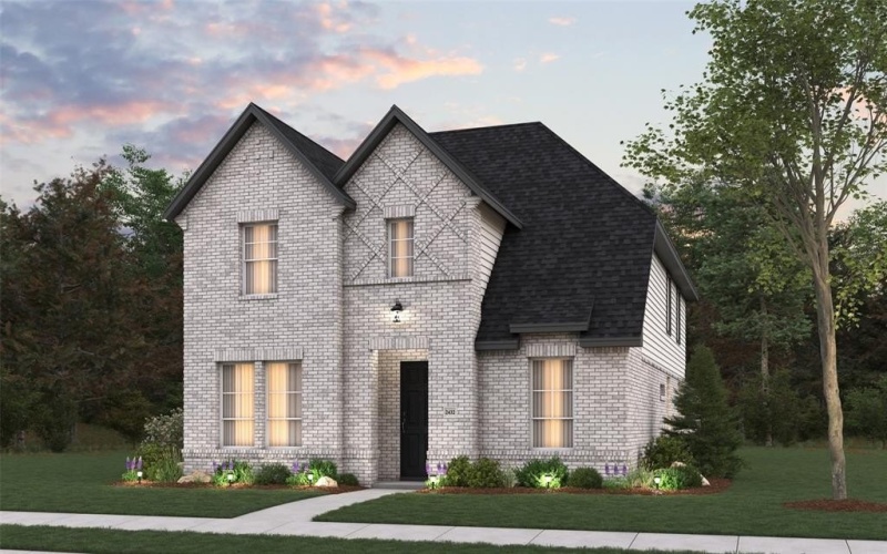 8776 Treeline Pathway, Justin, TX 76247, 4 Bedrooms Bedrooms, ,3 BathroomsBathrooms,Residential,For Sale,8776 Treeline Pathway,20849377