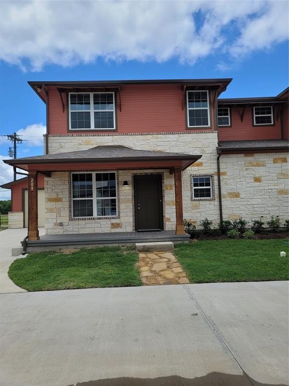 205 Perch Drive, West Tawakoni, TX 75474, 3 Bedrooms Bedrooms, ,2 BathroomsBathrooms,Residential,For Sale,205 Perch Drive,20849557