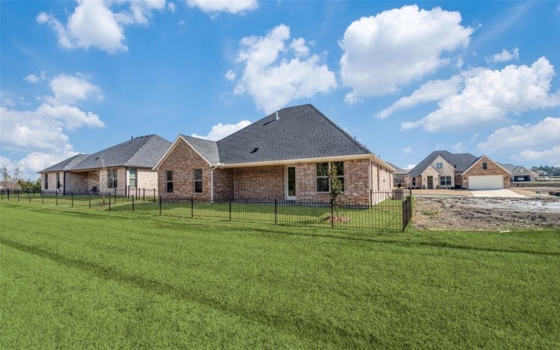 610 Jubilee Street, Rockwall, TX 75087, 3 Bedrooms Bedrooms, ,3 BathroomsBathrooms,Residential,For Sale,610 Jubilee Street,20849587