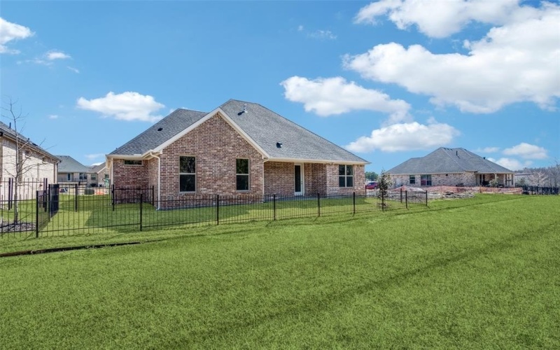 610 Jubilee Street, Rockwall, TX 75087, 3 Bedrooms Bedrooms, ,3 BathroomsBathrooms,Residential,For Sale,610 Jubilee Street,20849587