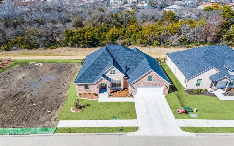 610 Jubilee Street, Rockwall, TX 75087, 3 Bedrooms Bedrooms, ,3 BathroomsBathrooms,Residential,For Sale,610 Jubilee Street,20849587