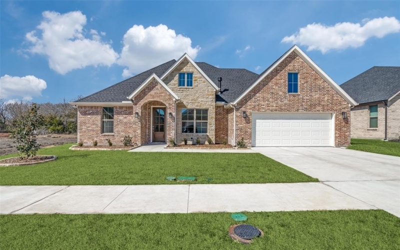 610 Jubilee Street, Rockwall, TX 75087, 3 Bedrooms Bedrooms, ,3 BathroomsBathrooms,Residential,For Sale,610 Jubilee Street,20849587