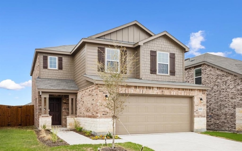 2422 Arbutus Drive, Forney, TX 75126, 3 Bedrooms Bedrooms, ,2 BathroomsBathrooms,Residential,For Sale,2422 Arbutus Drive,20849597