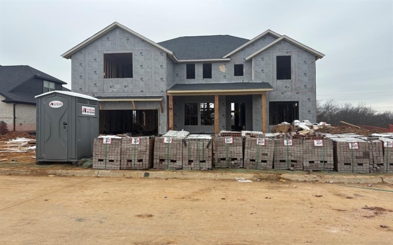 6845 Turner Falls Circle, Flower Mound, TX 76226, 5 Habitaciones Habitaciones , ,5 BañosBaños,Residential,En Venta,6845 Turner Falls Circle,20854320