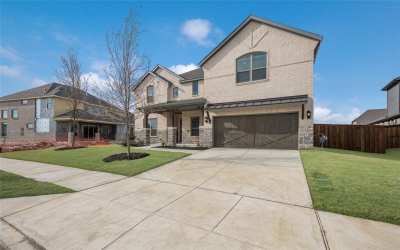 6845 Turner Falls Circle, Flower Mound, TX 76226, 5 Habitaciones Habitaciones , ,5 BañosBaños,Residential,En Venta,6845 Turner Falls Circle,20854320