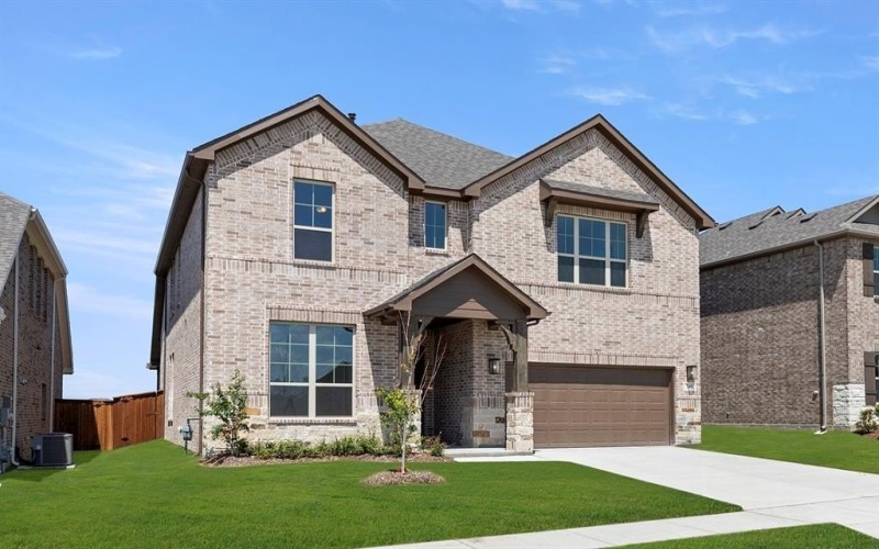749 Merry Summit Road, Lavon, TX 75166, 4 Habitaciones Habitaciones , ,3 BañosBaños,Residential,En Venta,749 Merry Summit Road,20852172