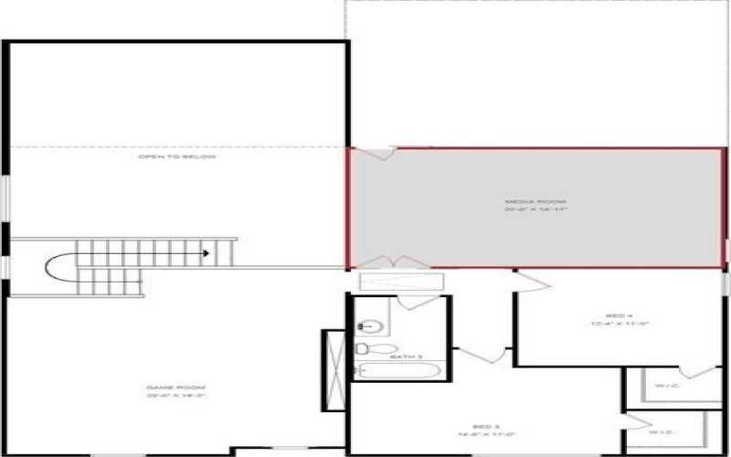 749 Merry Summit Road, Lavon, TX 75166, 4 Habitaciones Habitaciones , ,3 BañosBaños,Residential,En Venta,749 Merry Summit Road,20852172