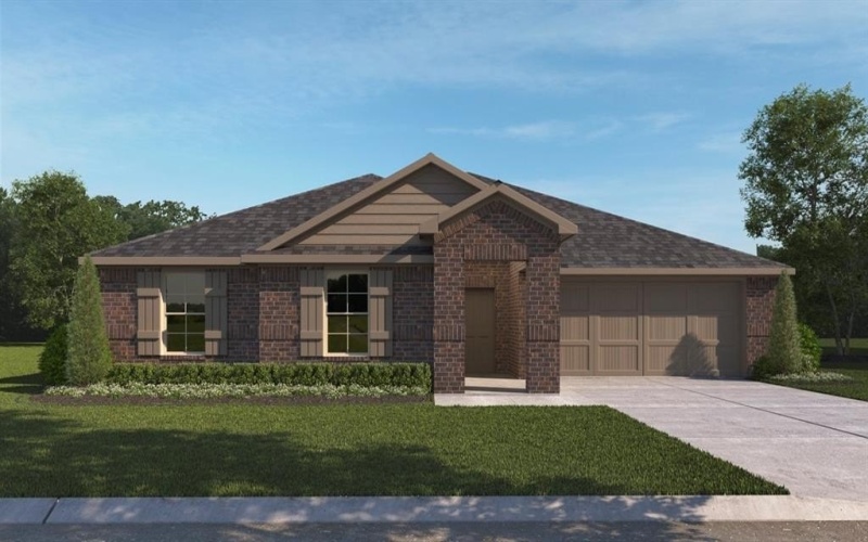 1516 Judith Ann Street, Anna, TX 75409, 4 Habitaciones Habitaciones , ,2 BañosBaños,Residential,En Venta,1516 Judith Ann Street,20854392