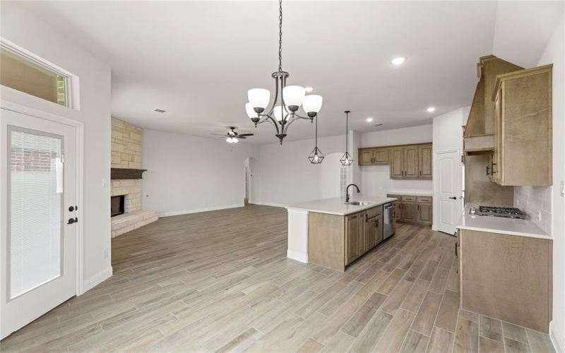 614 Tenor, Forney, TX 75126, 3 Bedrooms Bedrooms, ,2 BathroomsBathrooms,Residential,For Sale,614 Tenor,20854449